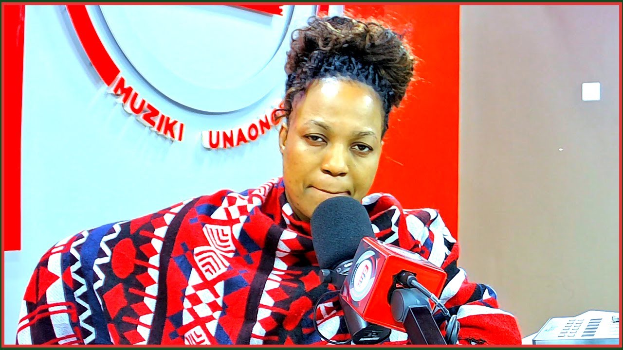 LIVE🔴: SIMULIZI ( RIPOTI YA LEO ) - 16  SEPT 2025