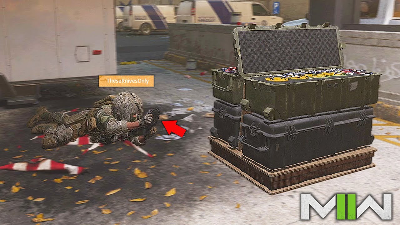 Get Ninja'd LOOOOOOOOOOOOL