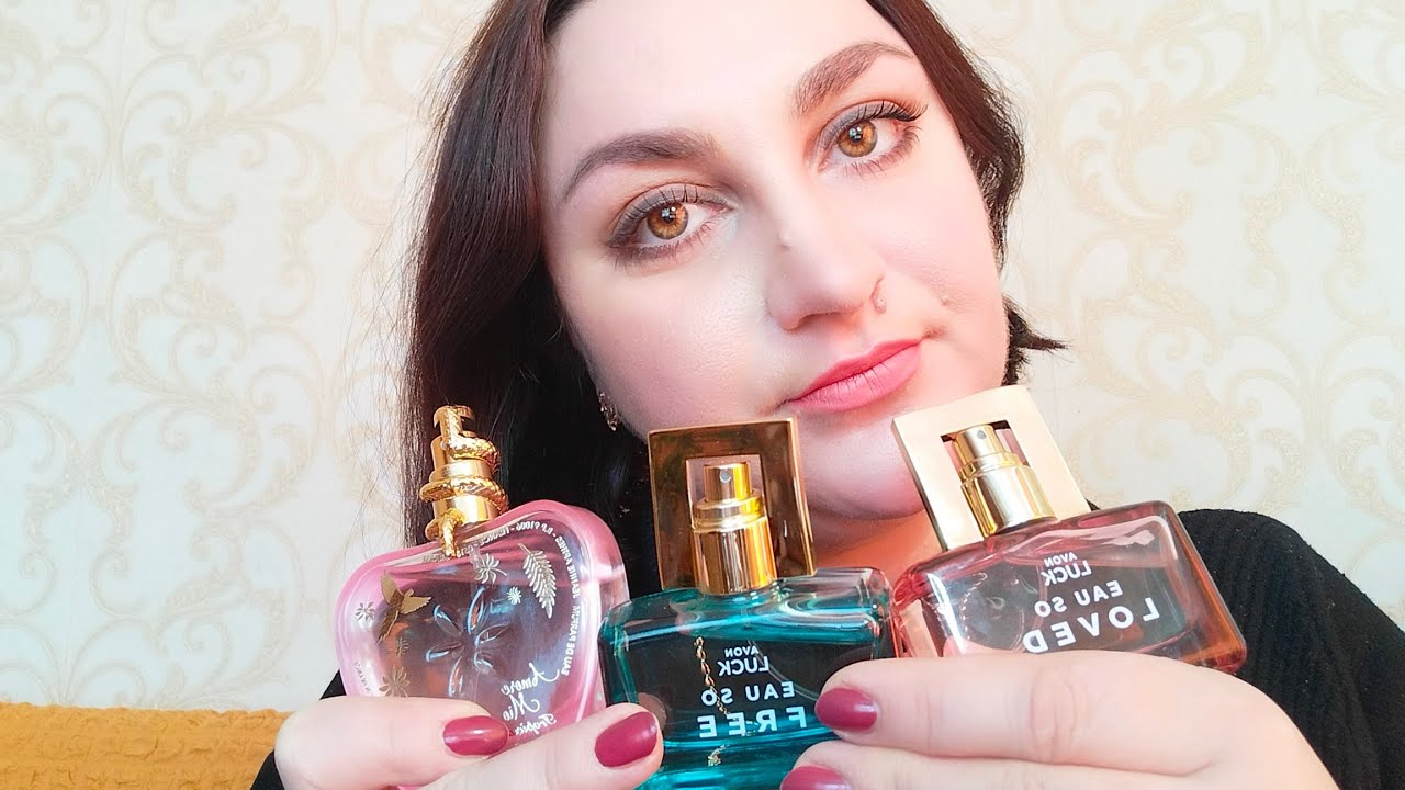 Парфюмерные новинки! Аналоги Люкса и Ниши???