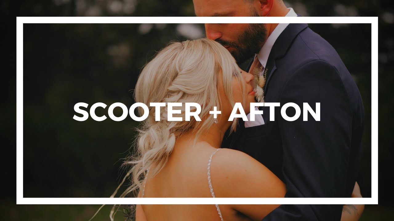 Afton + Scooter | The Barn at Sycamore Farms | Nashville, TN
