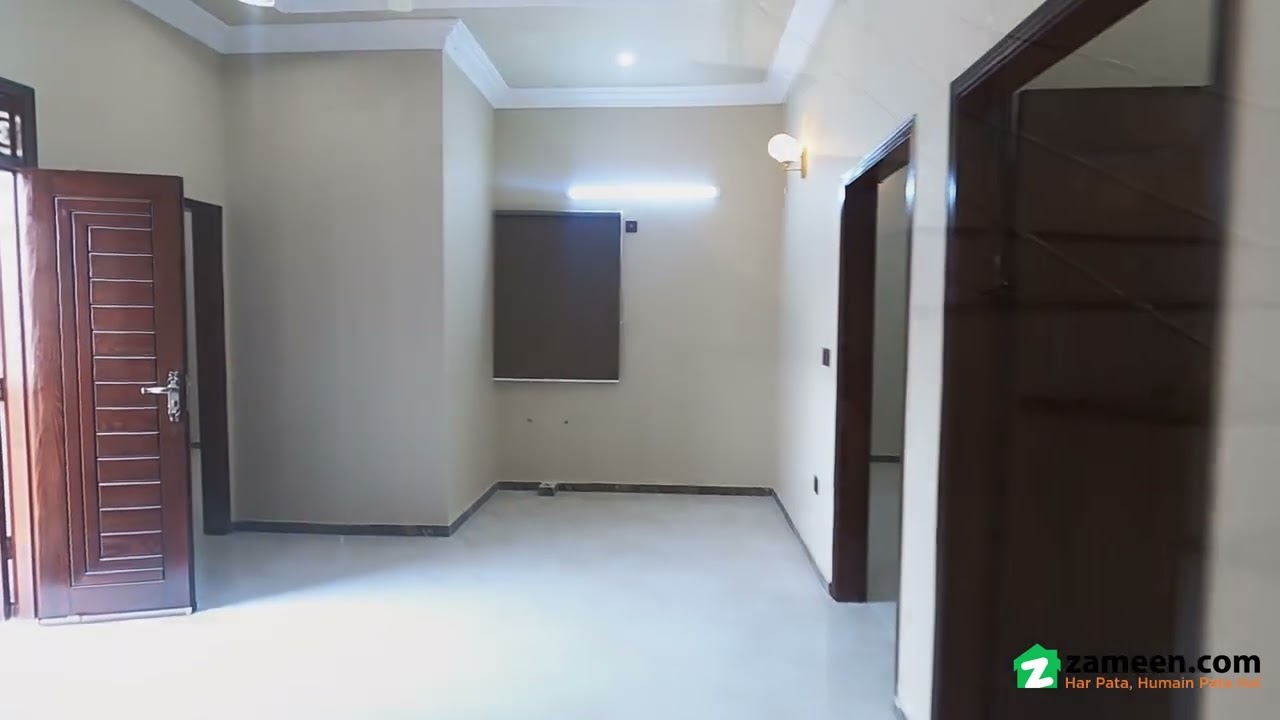 160 SQYD HOUSE FOR SALE IN BLOCK C NAYA NAZIMABAD KARACHI