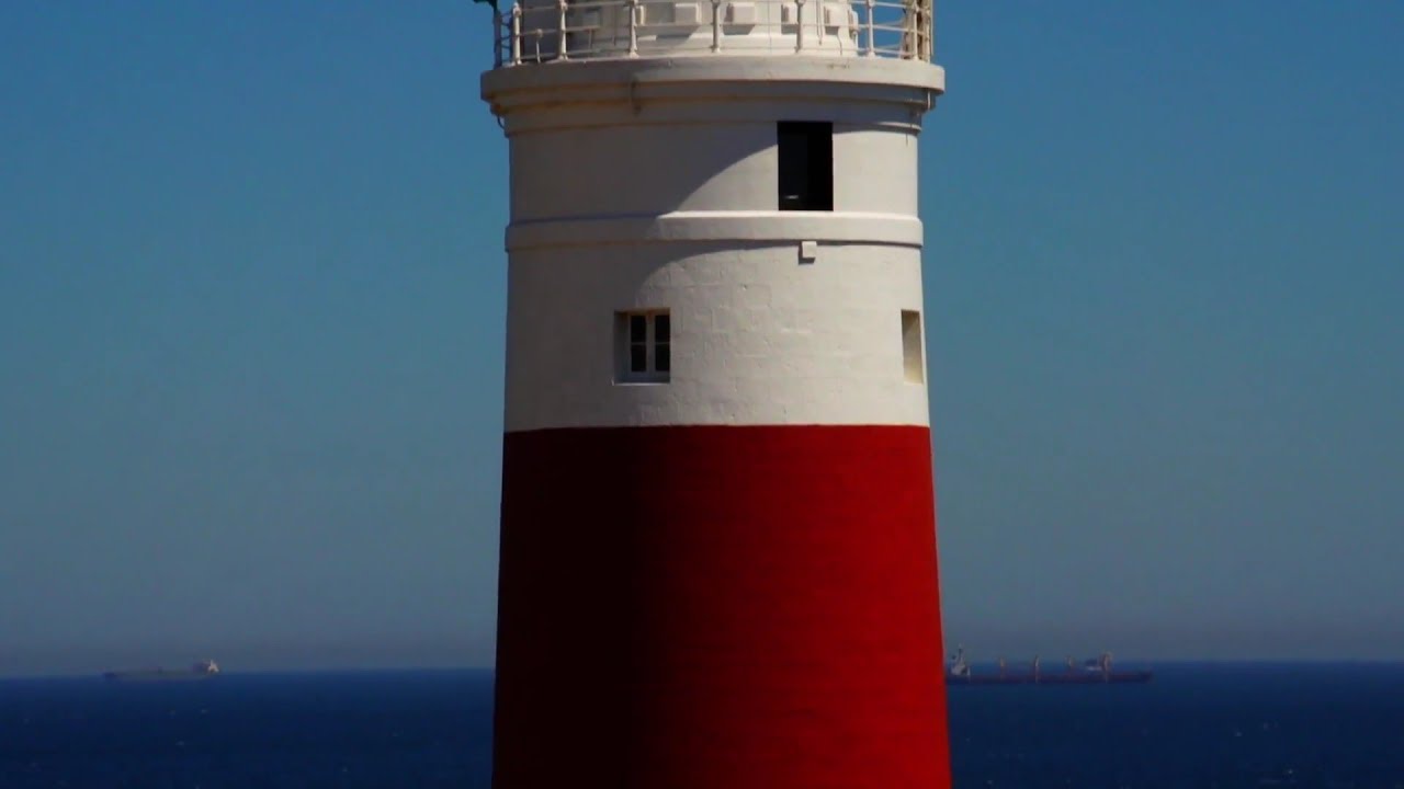 Europa Point, Gibraltar