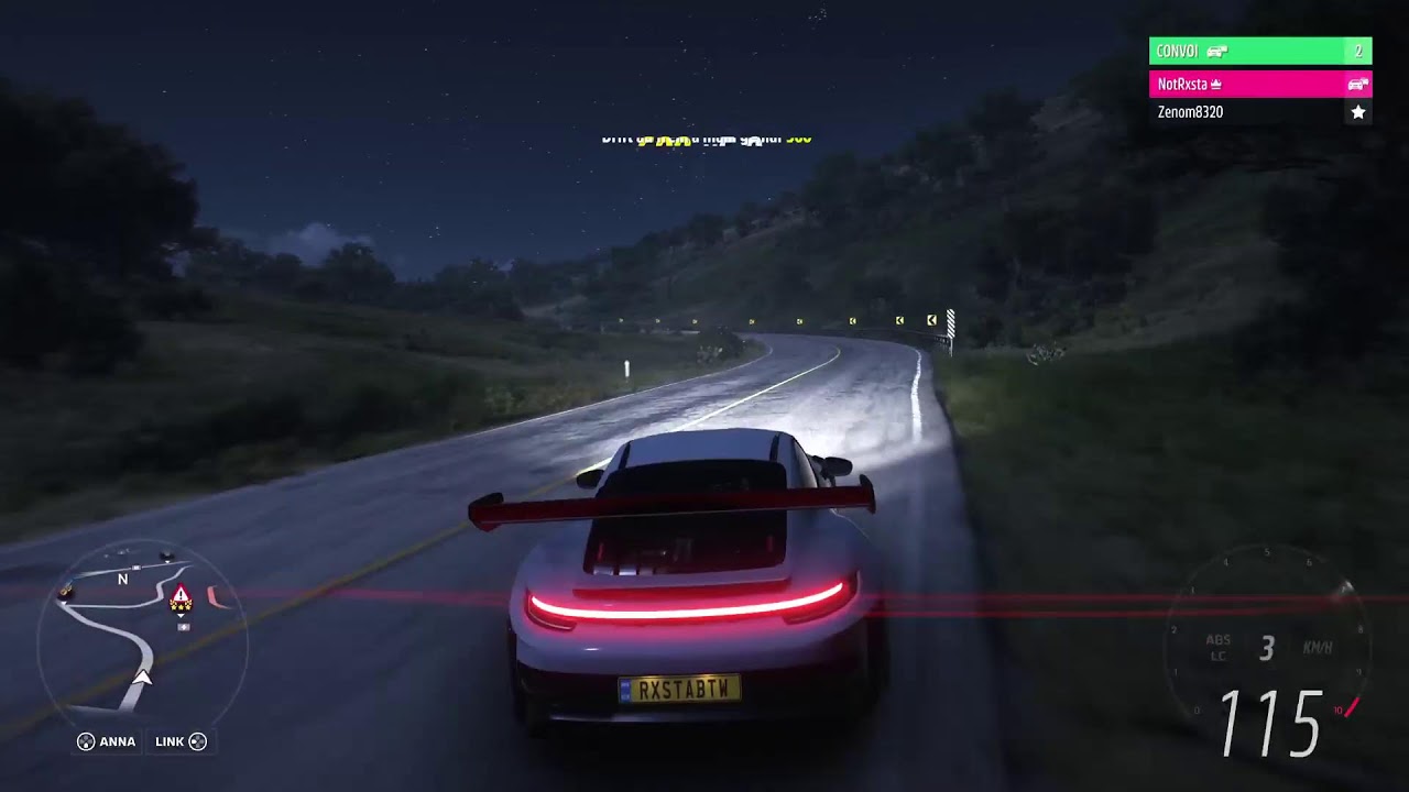 Huh