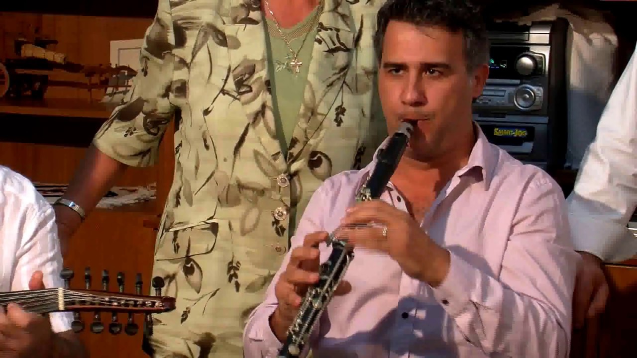 ΚΑΤΩ ΣΤΗΝ ΑΓΙΑ ΒΑΡΒΑΡΑ -  ΓΑΪΤΑΝΙ