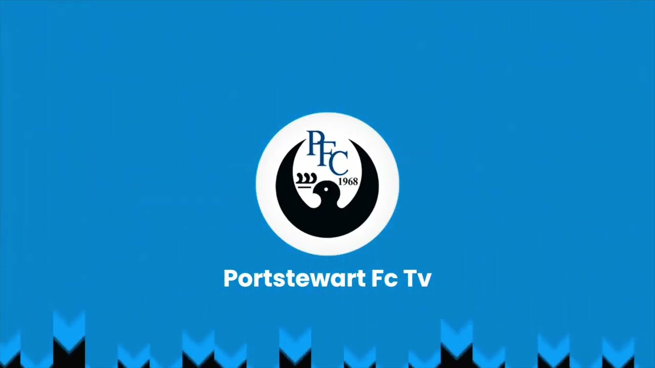 PORTSTEWART 4-1 DERGVIEW | HIGHLIGHTS | POST MATCH MO | NIFL PLAYRFIT PIL