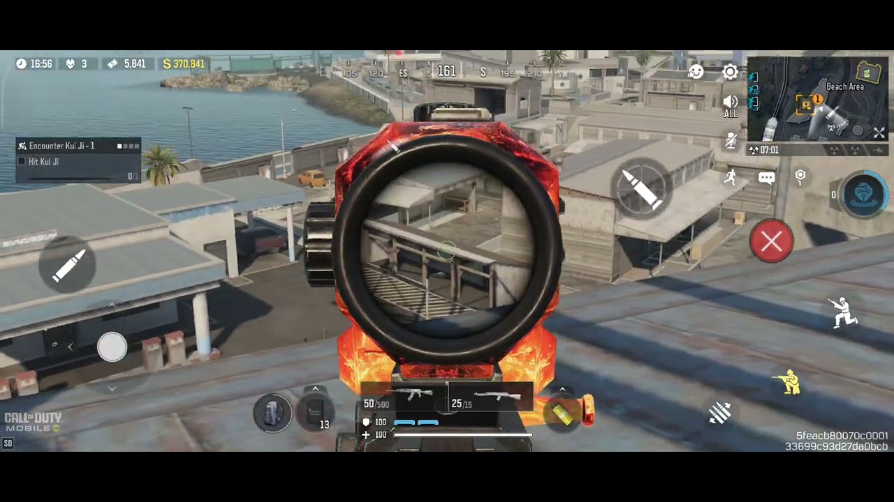 COD Mobile . DMZ Recon. Serpent Island Squad's. Double Squad Wipe Solo .