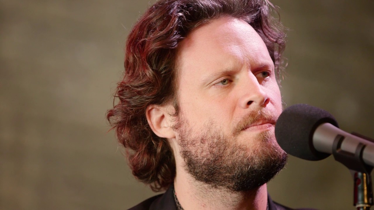 Father John Misty - Full live #MicroShow performance (The Current)