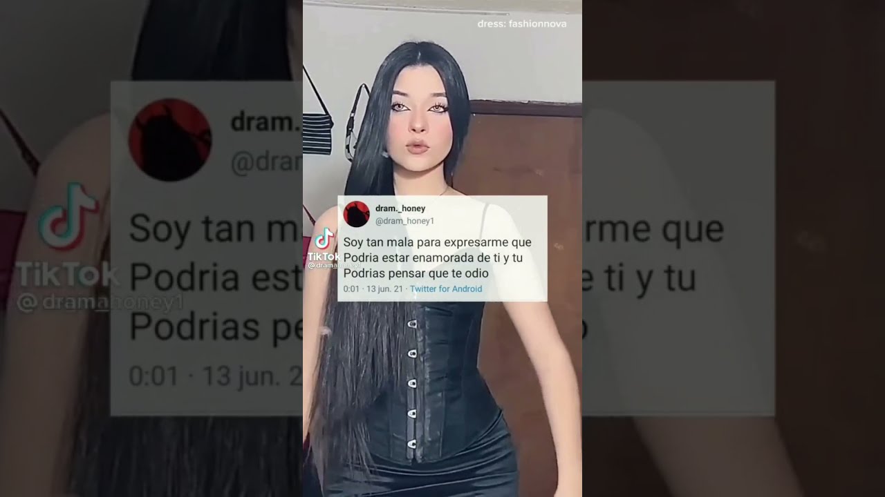 Las Mejores frases Aesthetic de  🎃 Tik Tok 🎃 2021