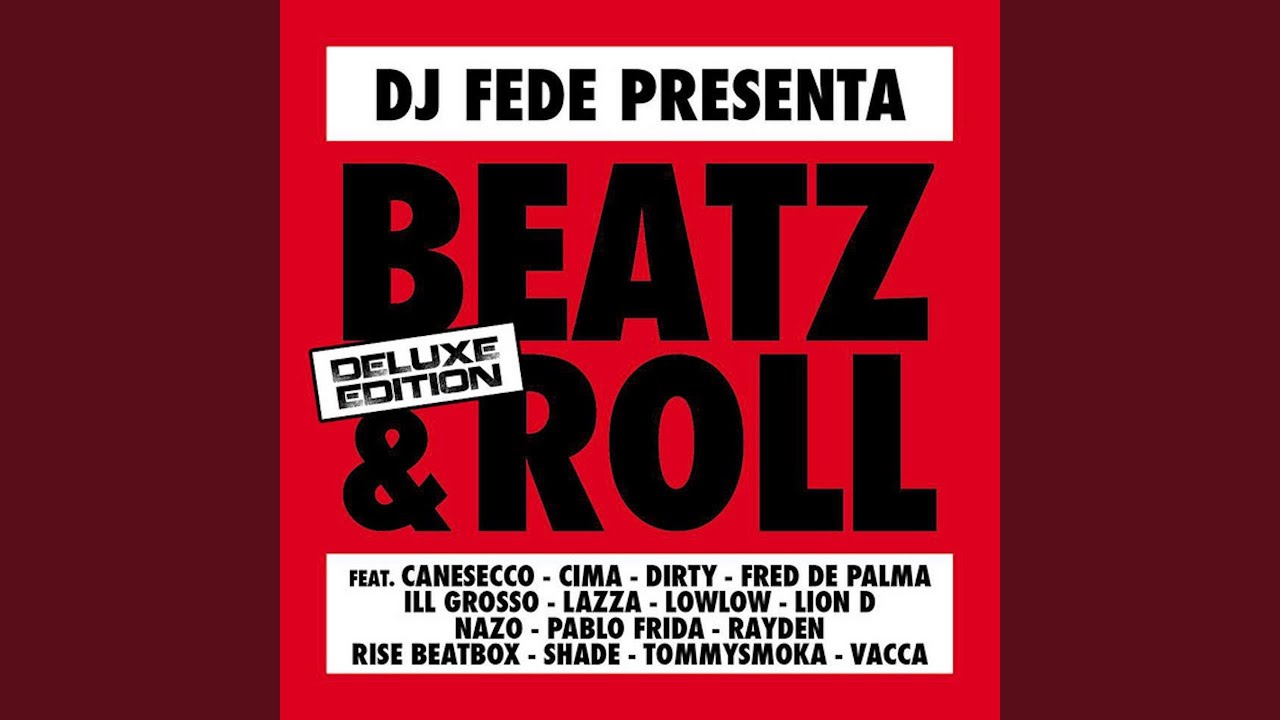 Quando lo vuoi (feat. Bassi Maestro)