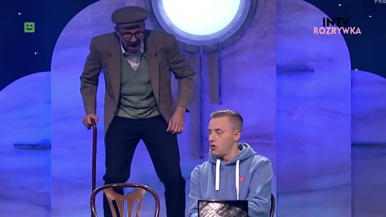 Zapping kanałów dekodera monki tv - 11.1.2026