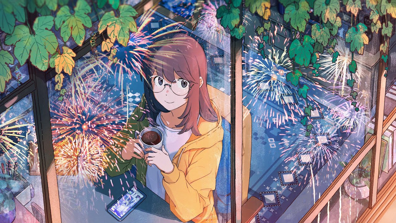 Mili - Flowerworks / 