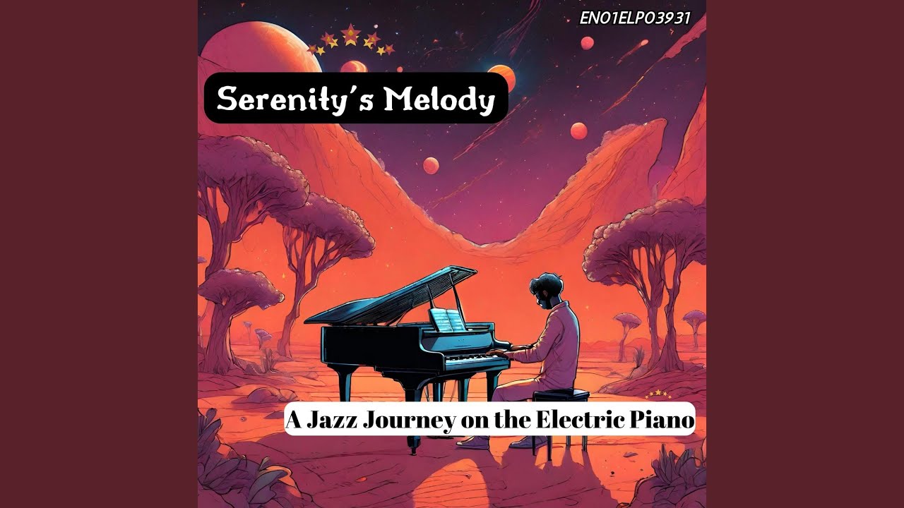 Notes from the Ether: Jazz Harmonies for the Mind