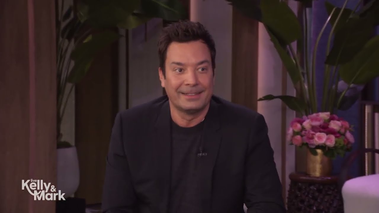 Jimmy Fallon Talks About the Reality Competition Show 