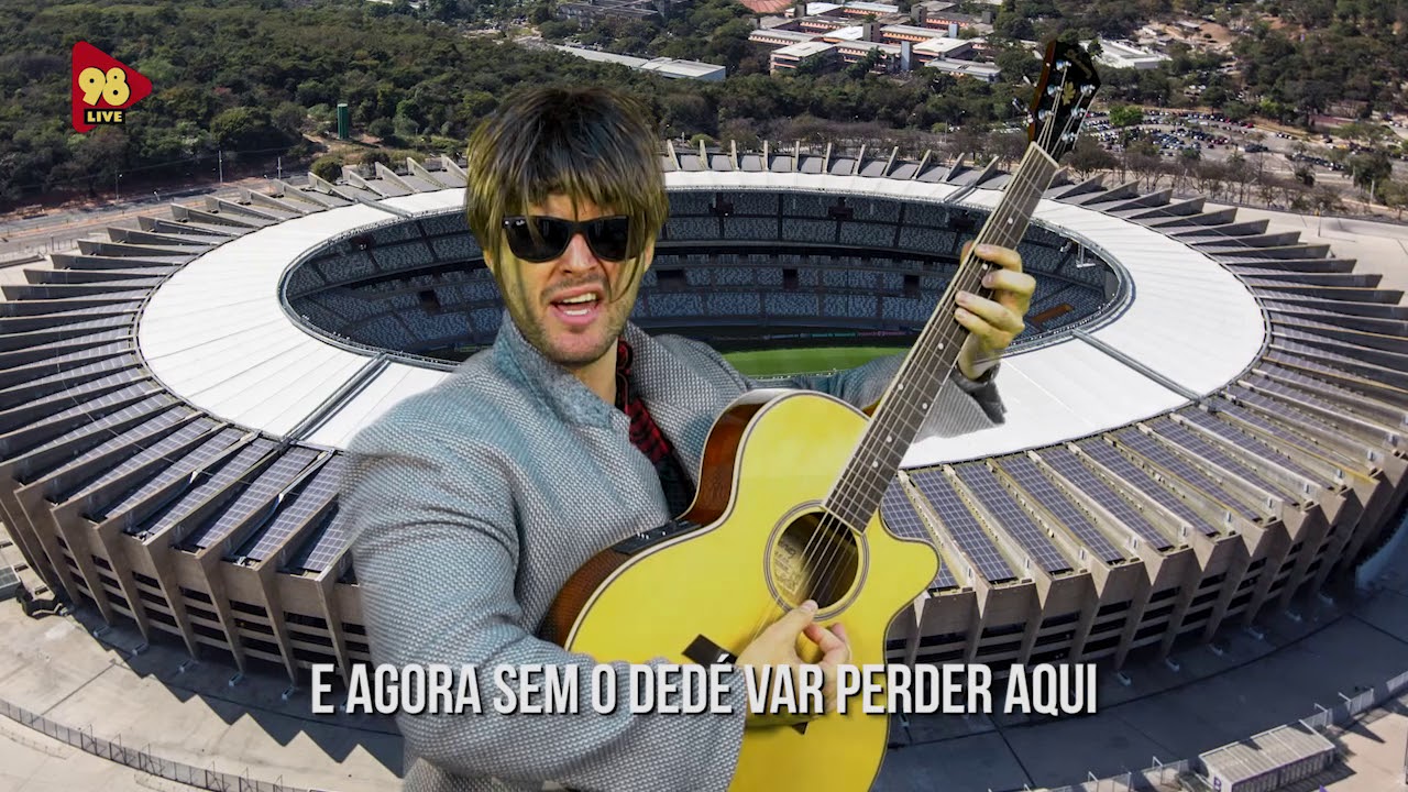 MUSIQUINHA 