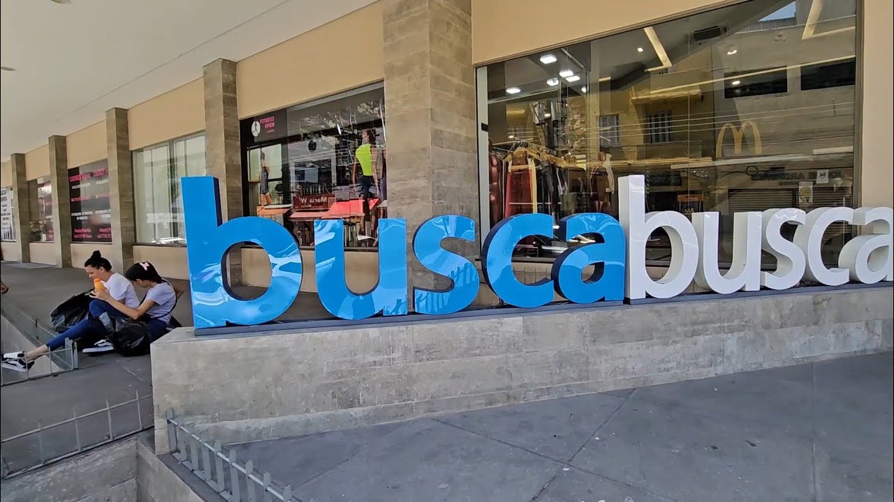 BUSCA BUSCA NO BR&Aacute;S | ESSA LOJA DO BR&Aacute;S TEM TUDO PARA CASA E PRE&Ccedil;OS CHOCANTES! 😱🛍️