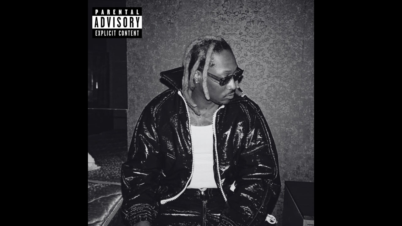 [FREE] FUTURE TYPE BEAT - 