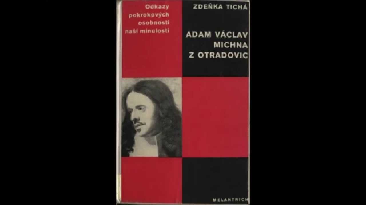 Adam Vaclav Michna z Otradovic : Officium Vespertinum