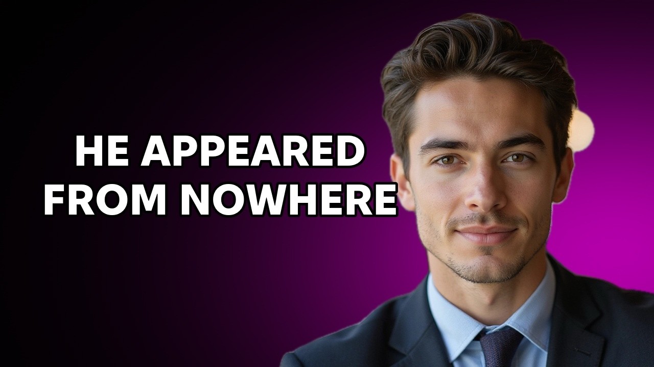 Stuck in an Elevator with a Stranger Who Changed Everything | Gay Love Story