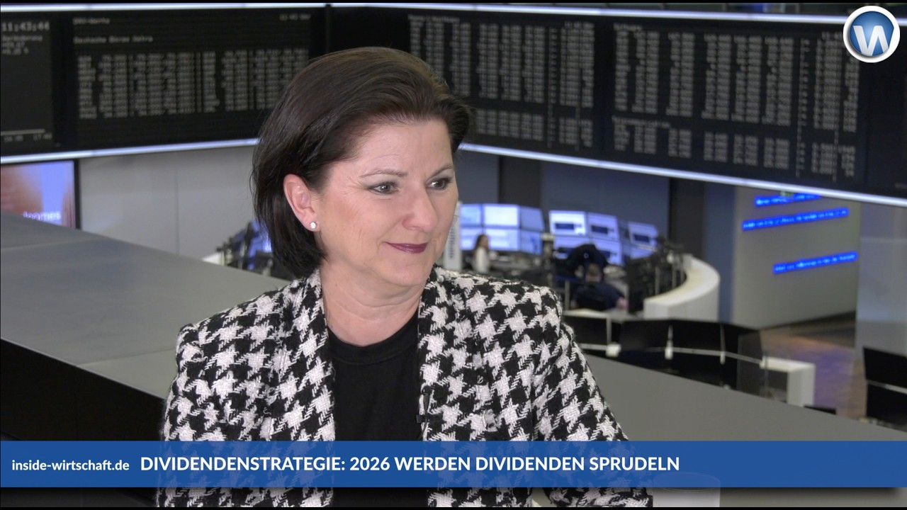 Jessica Schwarzer: „Die Dividendenrendite kann auch in die Irre führen, wenn...