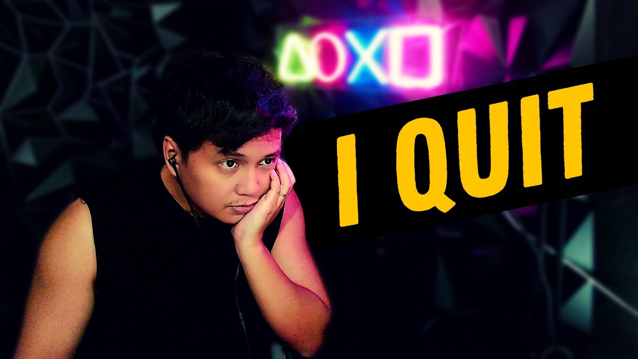 Why I QUIT SB19 Content...