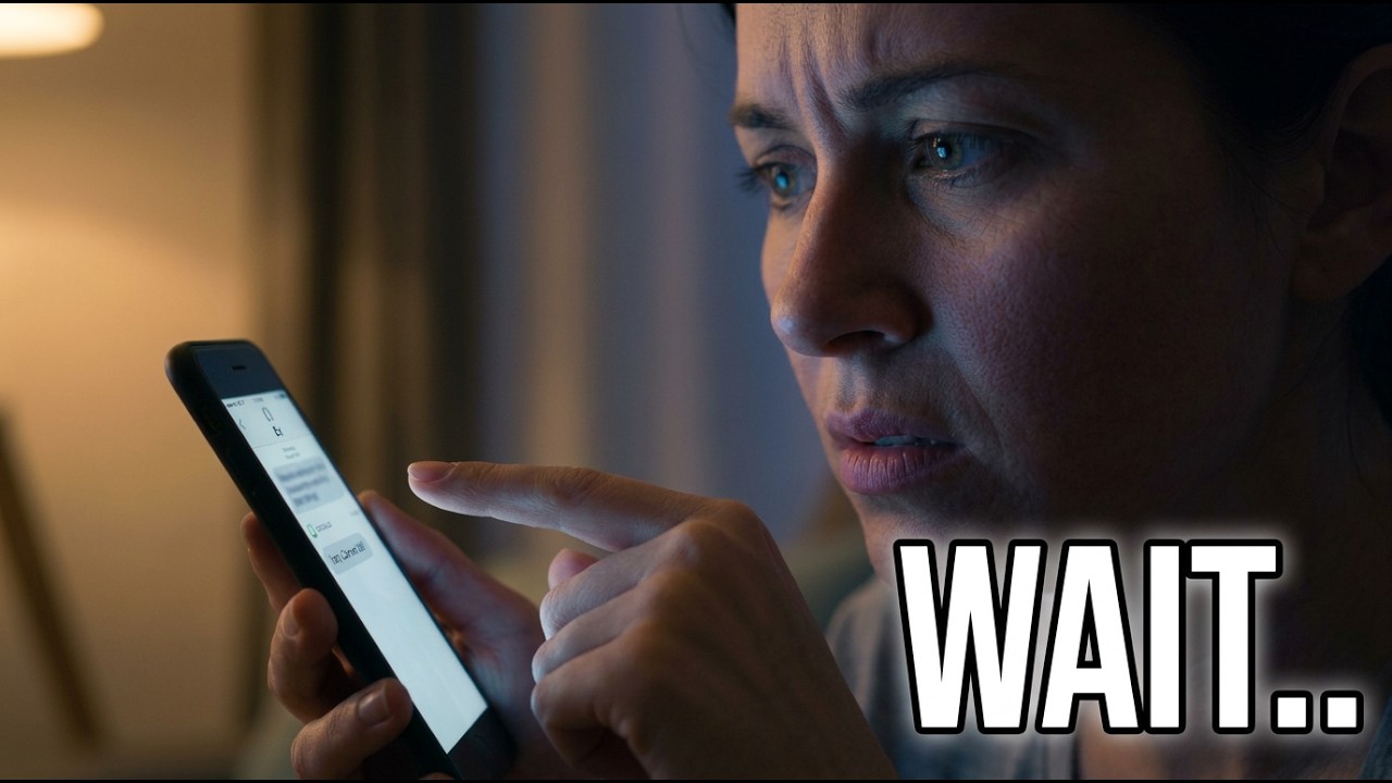 When Your Ex Reaches Out &mdash; EXACT Response Guide
