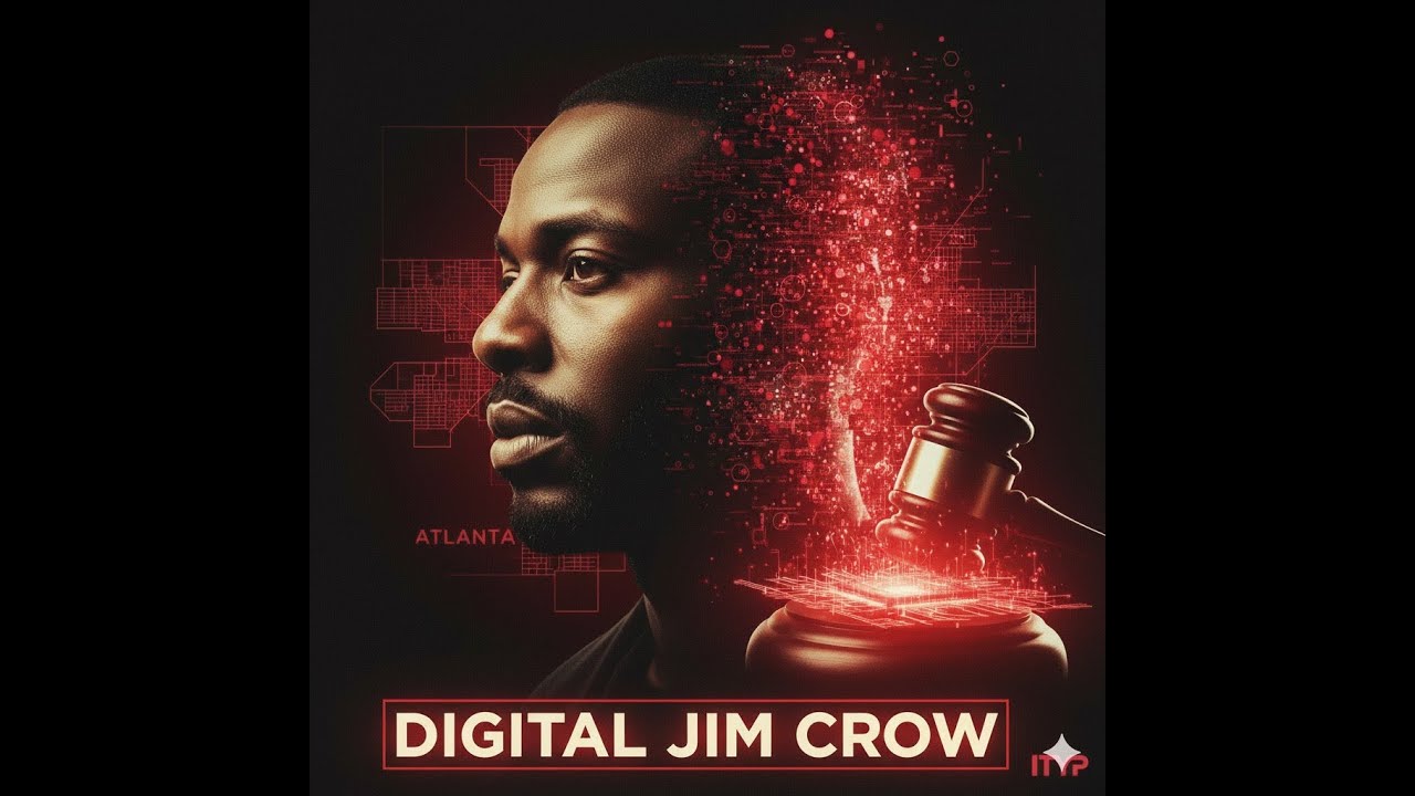 Digital Jim Crow: AI is Harvesting Our Culture & Land