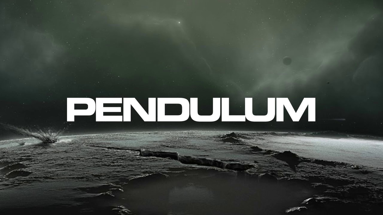 Pendulum - Toxic Shock (Lossless)
