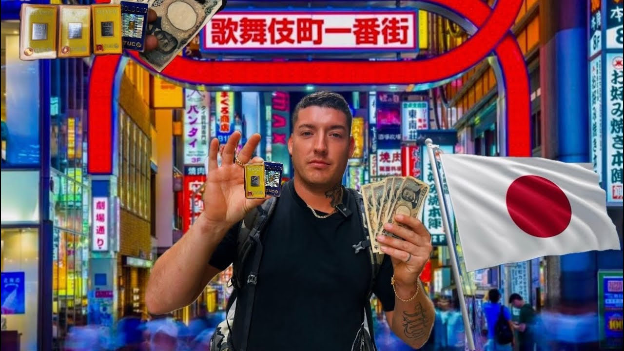Gambling in Japan | Pachinko