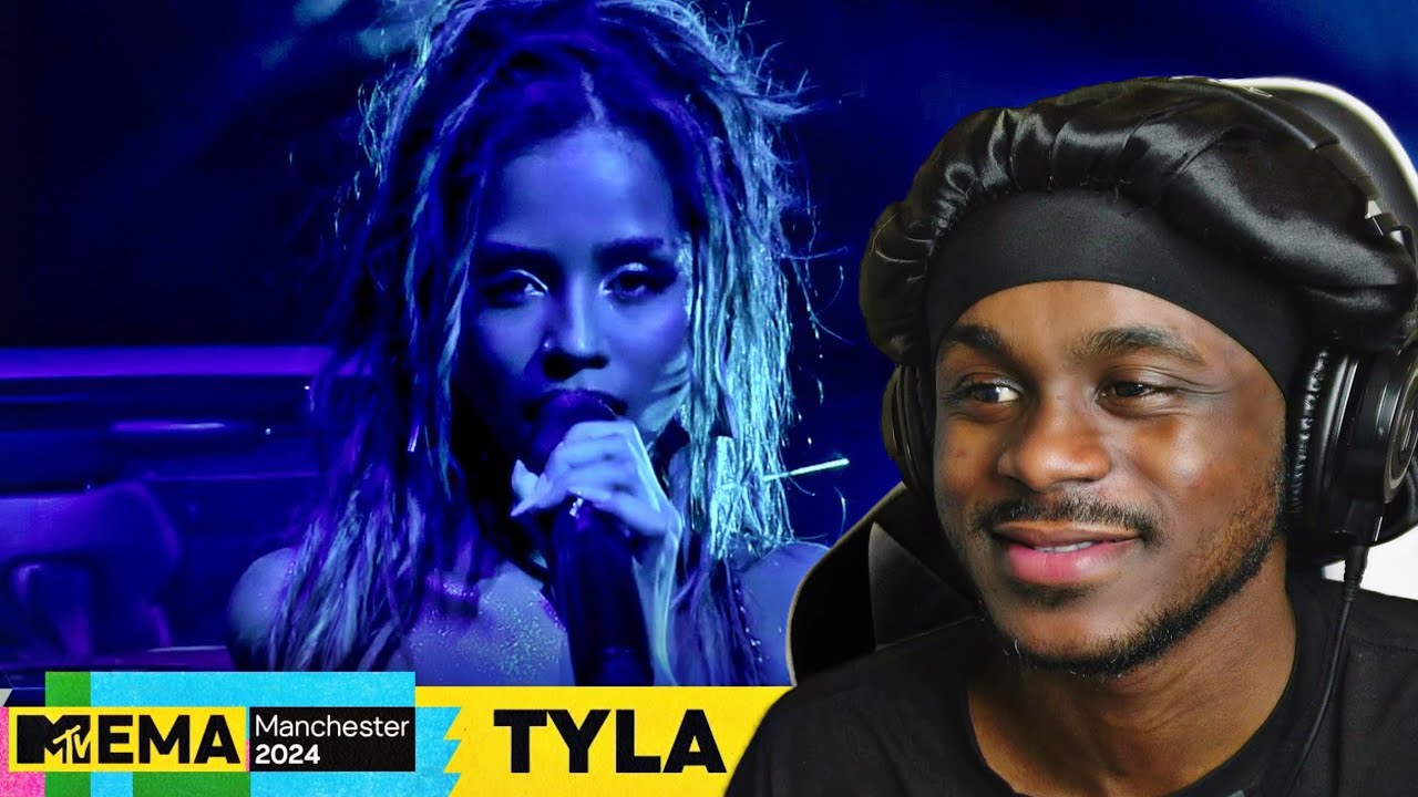 Tyla - 