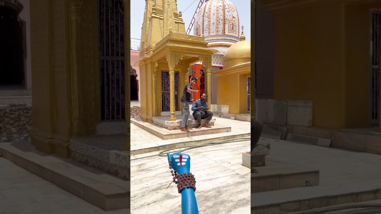 Bagad Bam Bam 😱 Mahadev 