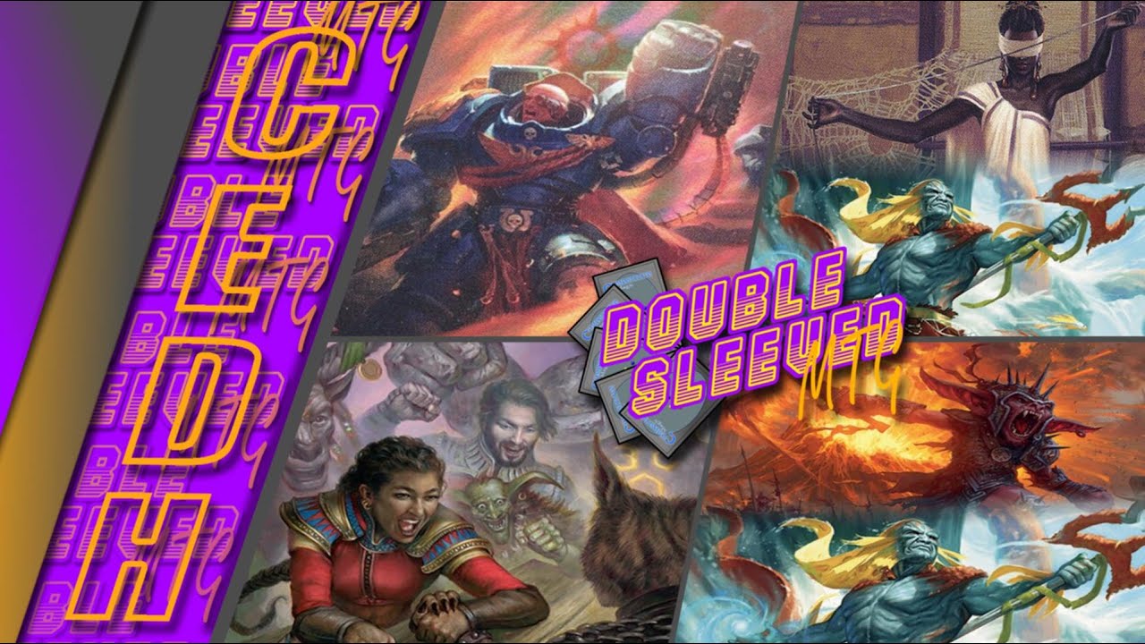 Marneus | Tymna/Thrasios | Rog/Thrasios | Sisay CEDH Gameplay