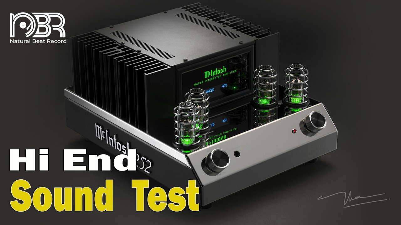 Pure Hi-Fi Sound 🎧 High-Resolution 24bit FLAC Audio