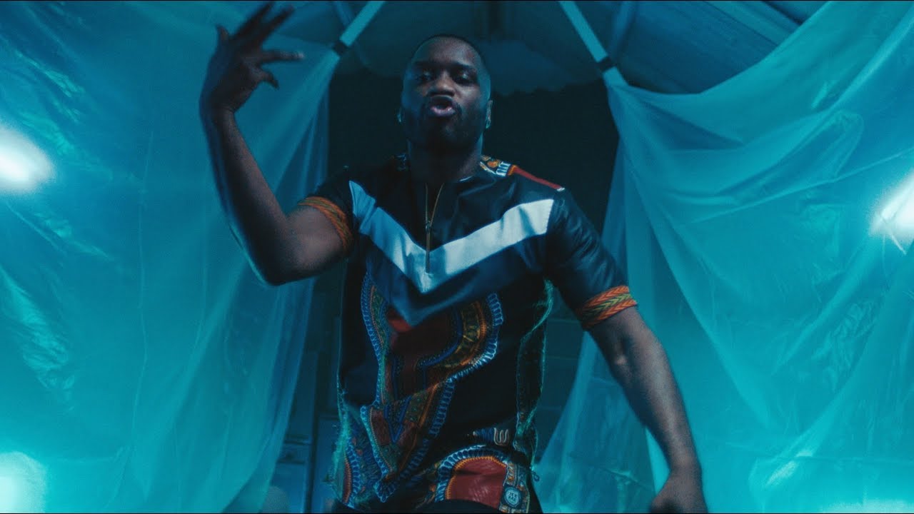 Lethal Bizzle - Flex (Official Video)