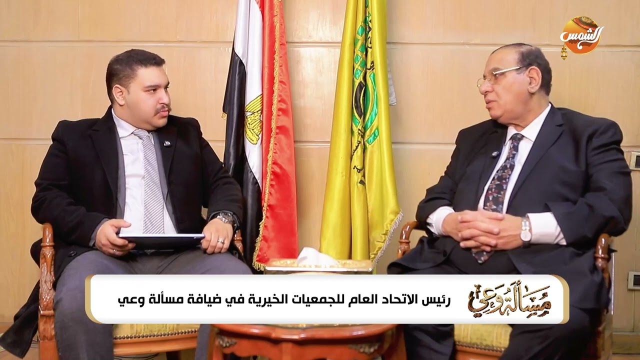 مسألة وعي|التحالف والتعاملات التي تتم مع مبادرة حياة كريمة .. يوضحها  د. طلعت عبدالقوي  | حلقة كاملة