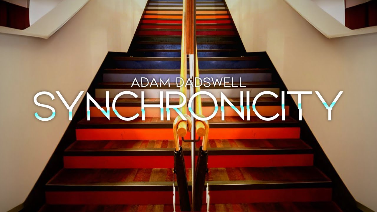 Unlimited Sneak Peek | Synchronicity by Adam Dadswell