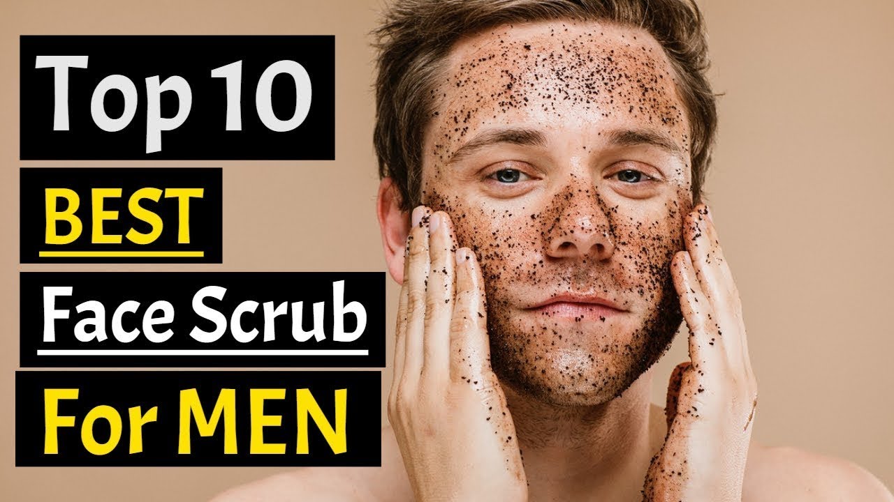 ✅ Top 5: Best Face Scrub For Glowing Skin Natural 2023 [Reviewed & Buying Guide]