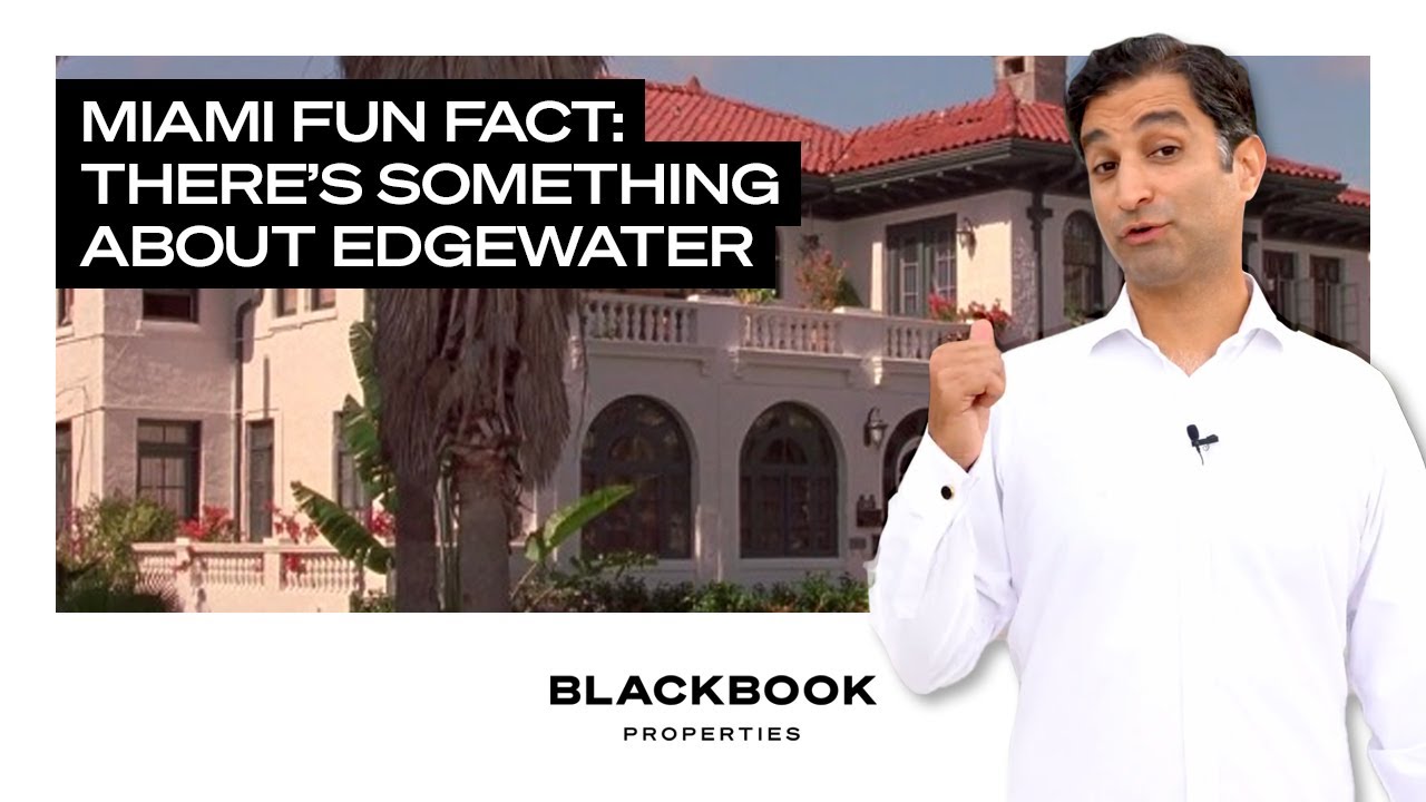 Fun Fact: Cameron Diaz Movie There's Something About Mary Filmed in Edgewater Miami?