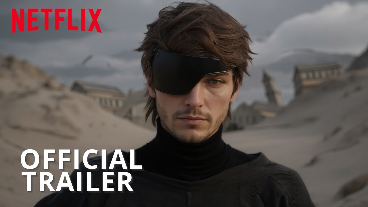 Bleach: Return of Aizen – Official Movie (2026) Trailer