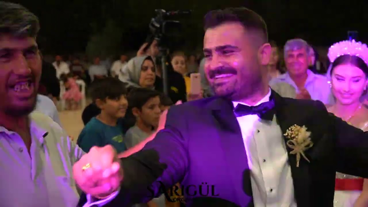 Bahar & Mehmet Reşit  ~2.Bölüm ~Koma Ciwan  ~Fakılı Düğünleri