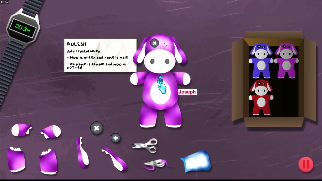 [Payday 3] Make A Moo - 25% Debt Paid