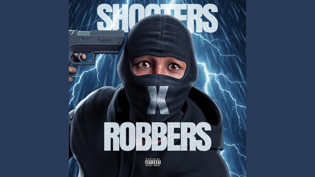Shooters x Robbers