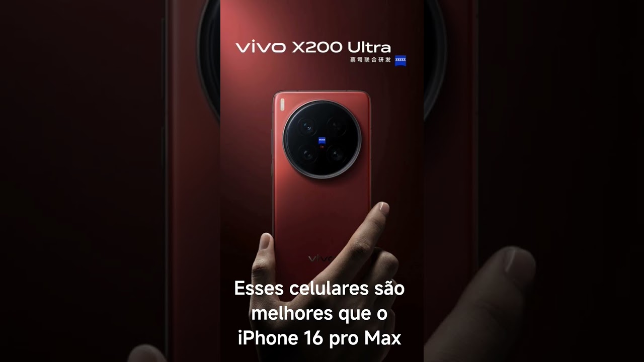 esses celulares s&atilde;o melhor que o iPhone 16 pro Max comenta que voc&ecirc; achou se inscreva e deixa o like