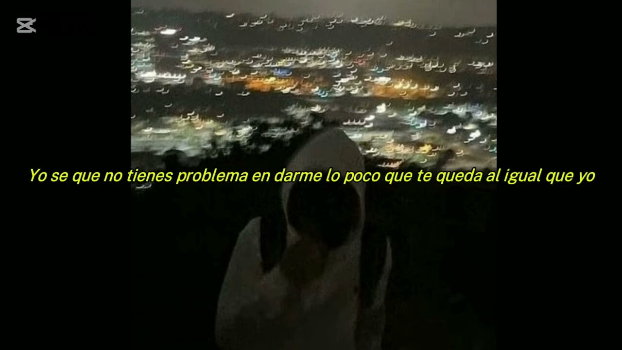 7-HITS S.U.R-Besos de despedida [Video Lyric]