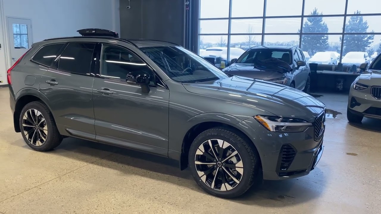 2022 R-Design & 2026 Plus