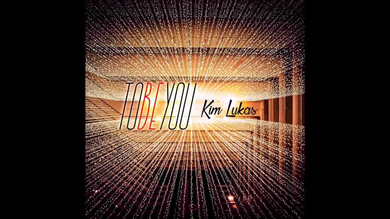 Kim Lukas - To be you (dance 2000)