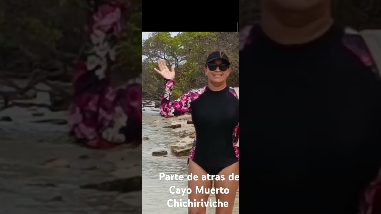 Cayo Muerto, Chichiriviche