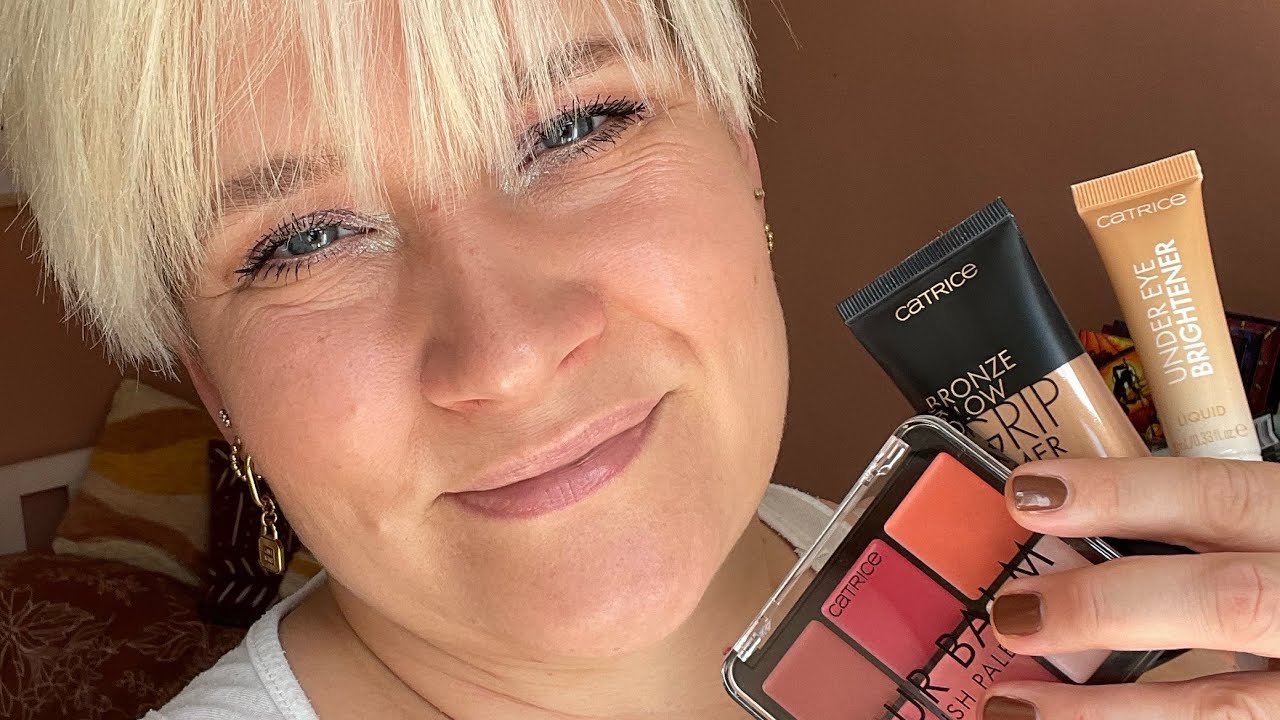DROGERIE HAUL, GRWN & TALK! | Birthe.loves.Makeup 
