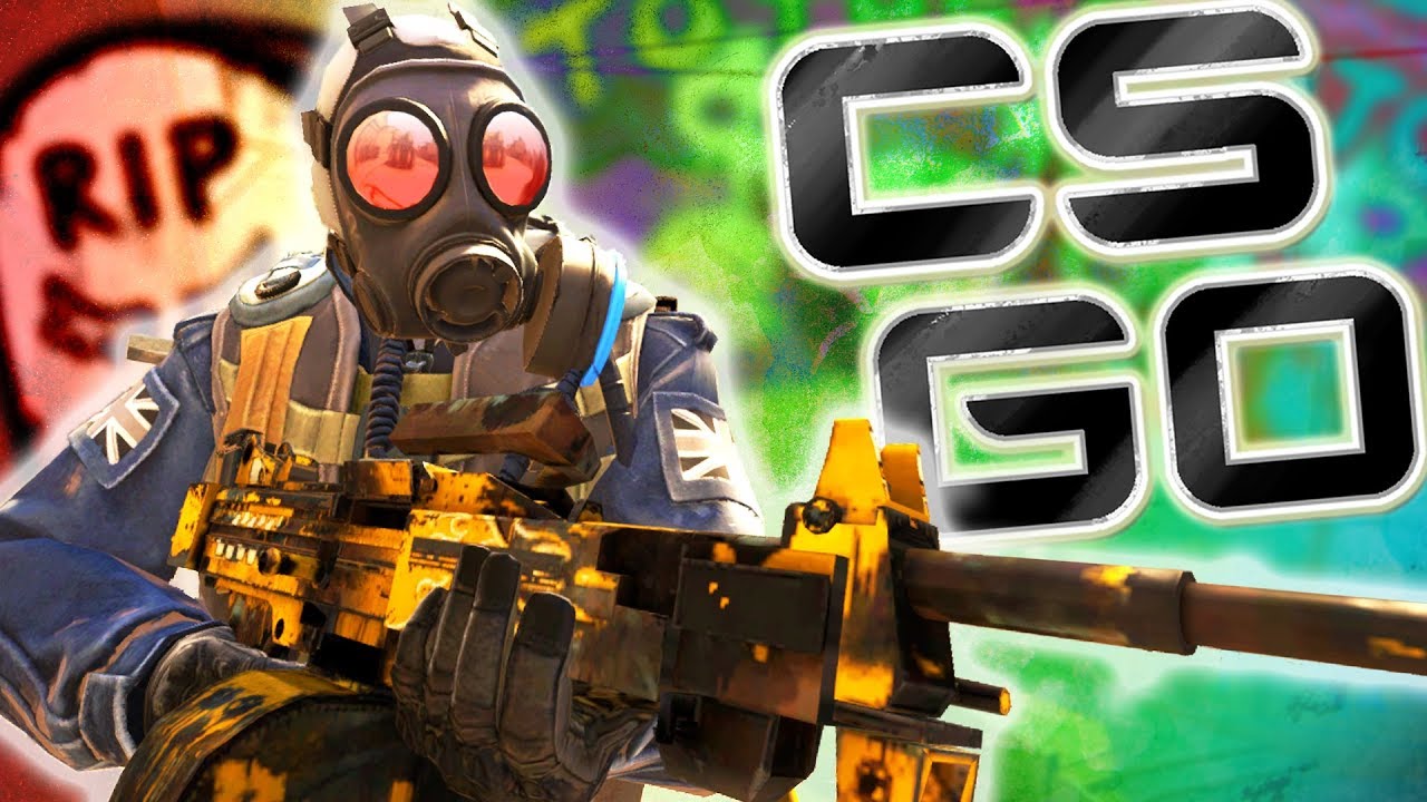 THE ULTIMATE DEFUSE  - (CSGO Funny Moments!)