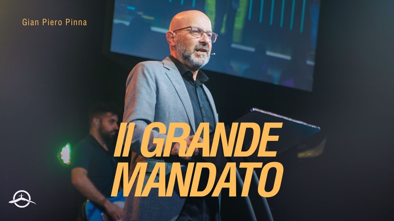 Il Grande Mandato | SaDsG 01/02/2026 | Gian Piero