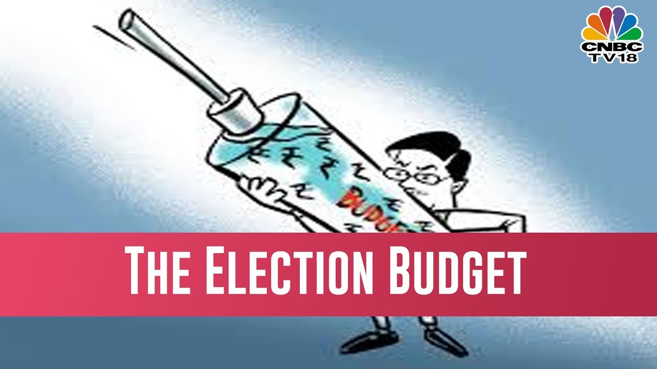 Corporate Heavyweights Reactions On Modi Government's Interim Budget